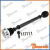 Demi-Arbre de Transmission pour VW | NPW-VW-171, 296ST87